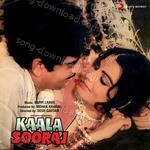 Kaala Sooraj - Sulakshana Pandit Song Download